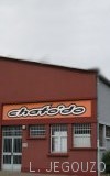 Le Chato'Do à Blois