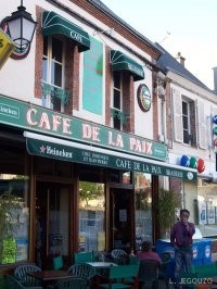 Café de la Paix