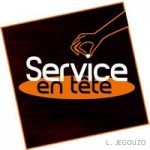 Logo Service en tête