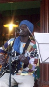 Majnun au Concert 17 mai2011