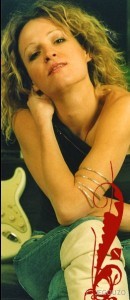 Ana Popovic