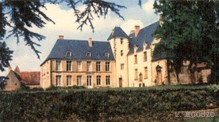 Chateau des Radrets