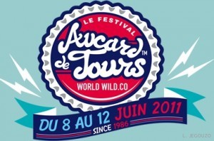 Logo Aucard de Tours