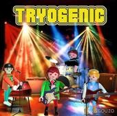 myspace Tryogenic