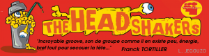 The Head Shakers