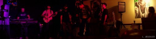 The Head Shakers - 4
