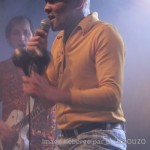 King Salami & The Cumberland three - Chato'do 16 fevrier 2013 - 16