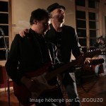 Mardis du Rock - Selommes - M. Minelli & F. Pedro - 7