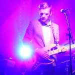 Chato'Do - 7 Mars 2014 - ELYAS KHAN + JOY WELLBOY
