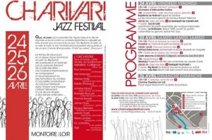 Charivari 2015 - Programme
