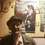 Marc Minelli