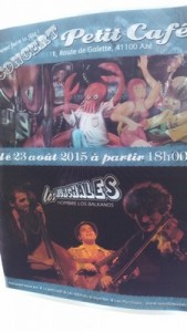 Concert Aze - Los Murchales - 23 aout 2015 - 2