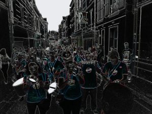 Fete de la Musique 2016