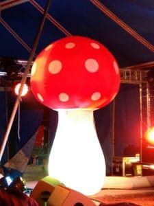 Festival Ondes Positives 2016 - 2