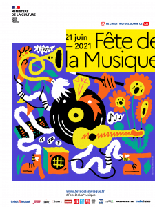 fete de la musique 2021